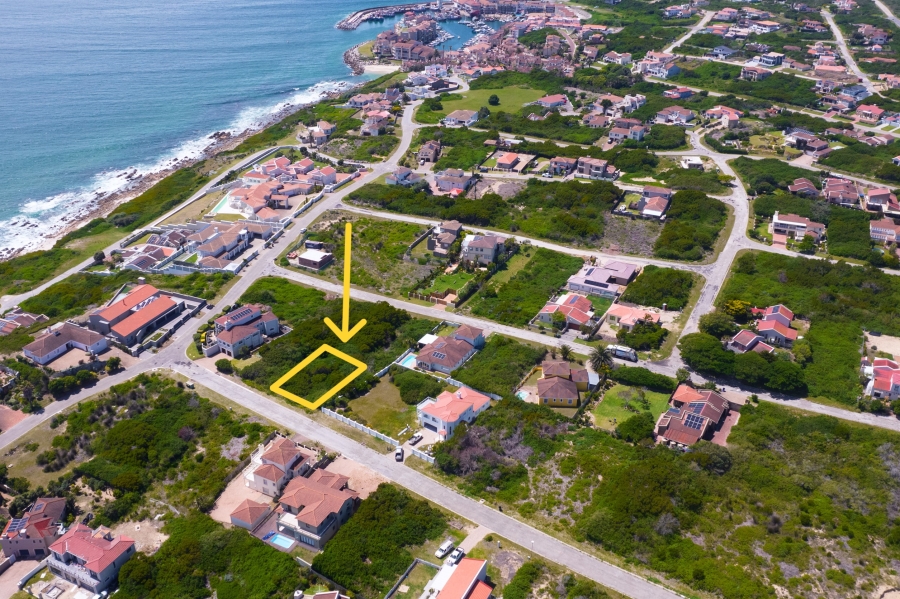 0 Bedroom Property for Sale in St Francis On Sea Eastern Cape